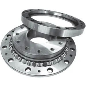 Roulement à rouleaux cylindriques - CPM S.p.A. - à aiguilles / à plusieurs rangées / en acier chromé