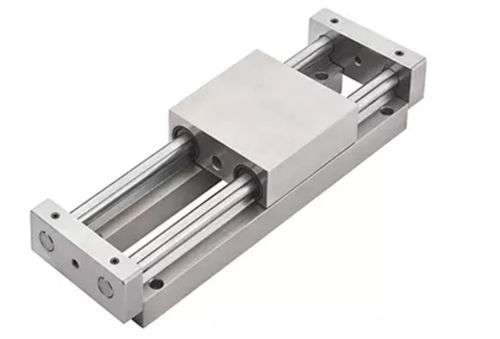Table de guidage pneumatique - ES-OUV-COMPACT 3045 A - SFERAX - à vis / hydraulique / à moteur