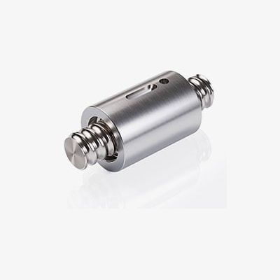 Convertisseurs De Tête Sphérique De 17 Mm à 17 Mm En Alliage