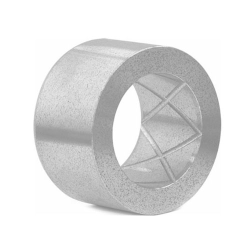 Palier lisse auto-lubrifiant - deva.metal Stainless Steel Base - Federal-Mogul Deva GmbH - cylindrique / en inox / résistant aux hautes températures