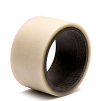 Palier lisse auto-lubrifiant - deva.tex&reg; 544 - Federal-Mogul Deva GmbH - cylindrique / en composite / en tissu synthétique