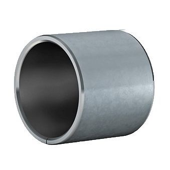 Palier lisse en bronze fritté - GLYCO&reg; 92 / GLYCODUR F - Federal-Mogul Deva GmbH - cylindrique / en étain / en PTFE