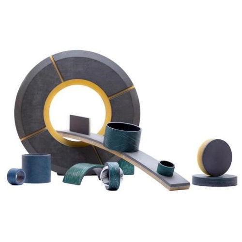 Palier lisse auto-lubrifiant - deva.tex® - Federal-Mogul Deva GmbH - cylindrique / linéaire / en plastique