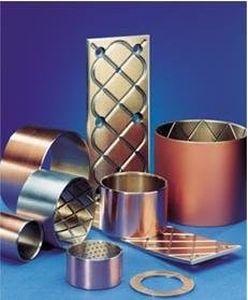 Palier lisse en acier - bm® Series - Federal-Mogul Deva GmbH - auto-lubrifiant / à parois minces