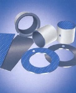 Palier lisse en bronze - Glycodur® series - Federal-Mogul Deva GmbH - multicouche