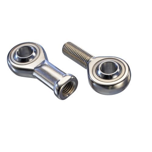 Embout à rotule femelle - GIXSW..MS series - FLURO®-Gelenklager GmbH - en acier / en inox / en nickel