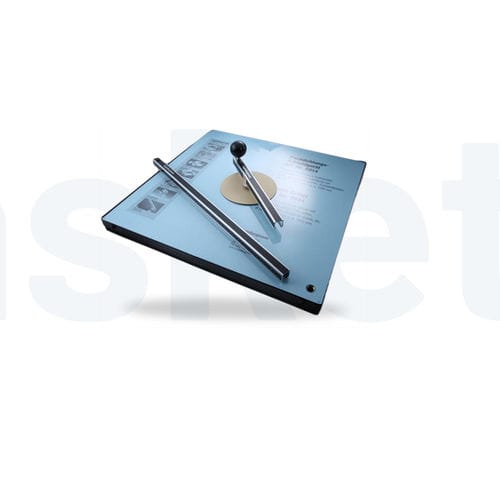 Outil de coupe de joints circulaires - 9614 - EagleBurgmann - en acier inoxydable