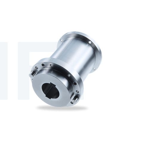 Roulement à rouleaux - LMF1 - EagleBurgmann - axial / en acier / en résine