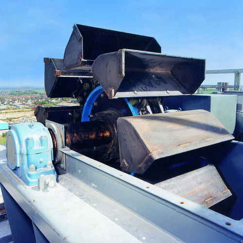 Godet d'élévateur à usage industriel - 7908279 - RUD