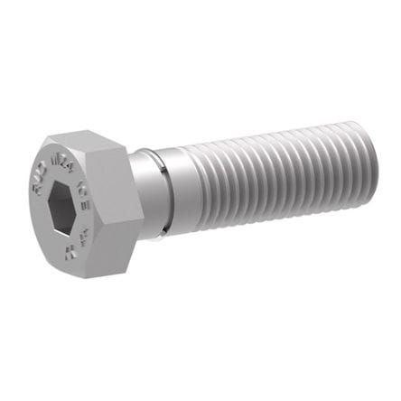 Boulon à tête hexagonale - ICE-Bolts - RUD