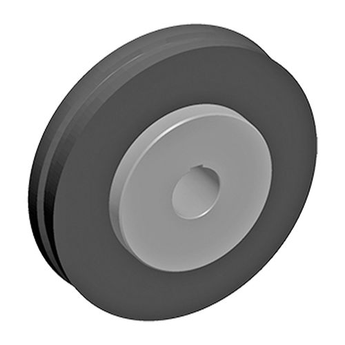 Roue de manutention - FORKY - RUD - de produits alimentaires / pour chaîne