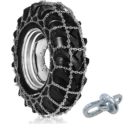 Chaîne à neige pour chariot élévateur - RUDprofi Agrar Duo  - RUD - pour camion / pour véhicule léger / pour tracteur