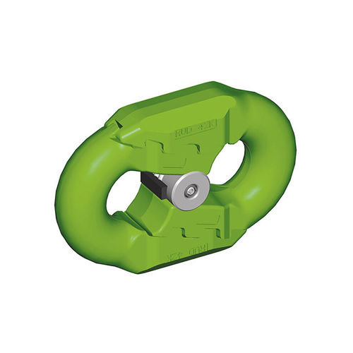 Maillon de raccordement pour chaîne - DOMINATOR - RUD