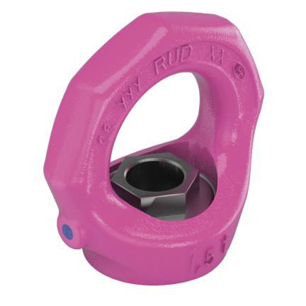 Anneau de levage tournant à 360° - VRM STARPOINT - RUD - femelle