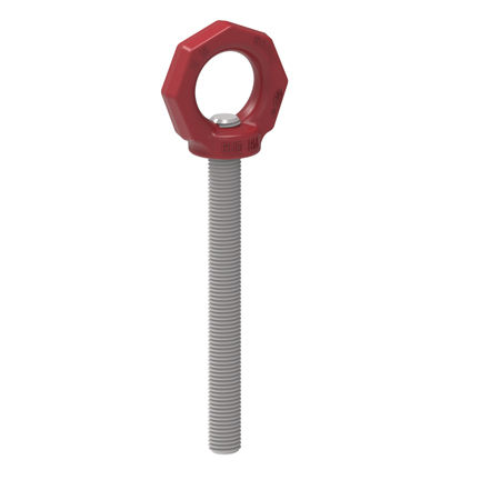 Anneau de levage pivotant - RS - RUD - à oeil orientable