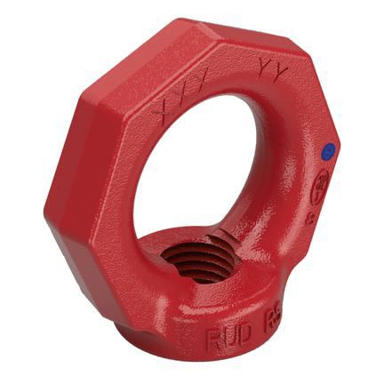 Anneau de levage femelle - RM - RUD