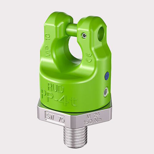 Tenon de centrage pour applications industrielles - PP-VIP M series - RUD