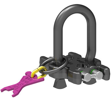 Maille de tête - ICE-Minilifter - RUD