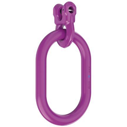 Maille de tête - IA-RG / IB-RG - RUD