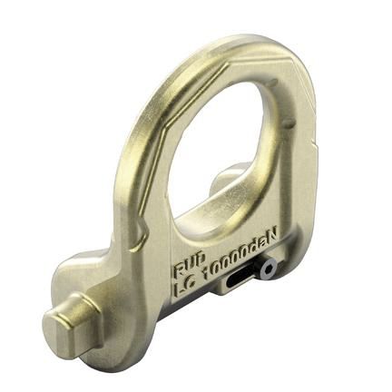 Anneau de levage articulé - OPTILASH-CLICK - RUD