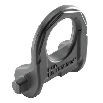 Anneau de levage articulé - OPTILASH-FIX - RUD