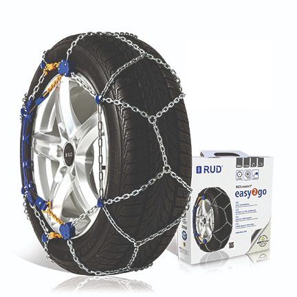 Chaîne à neige - RUDcompact Easy2go - RUD