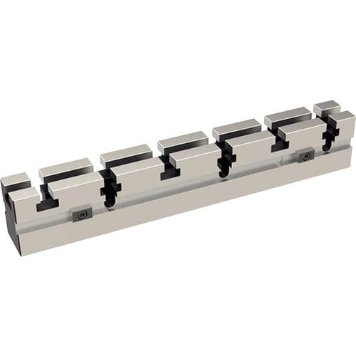 Élément de bridage mécanique - EH 1101.300 - EH 1101.500 - HALDER France - horizontal