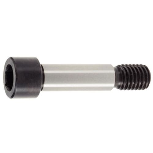 Boulon à tête cylindrique - EH 1555.500 - EH 1655.500 series - HALDER France - en acier