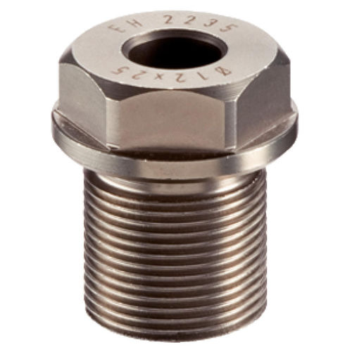Élément de fixation en acier inoxydable - EH 22350.0900 - HALDER France