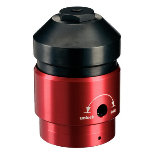 Appui antivibratoire - 23220.0400 - HALDER France