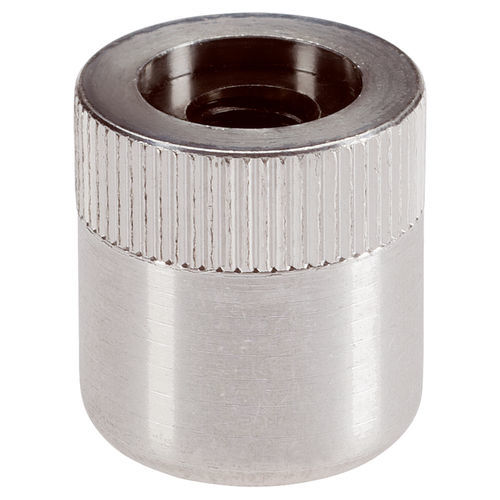 Poussoir latéral - EH 2B150. series - HALDER France - en acier