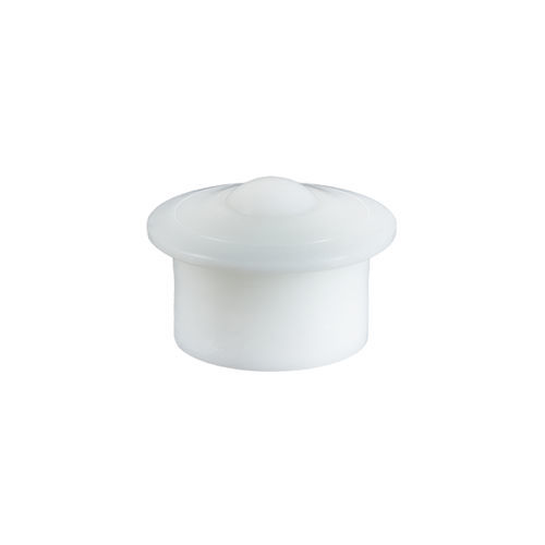 Bille porteuse en acier - EH 22751. series - HALDER France - en POM