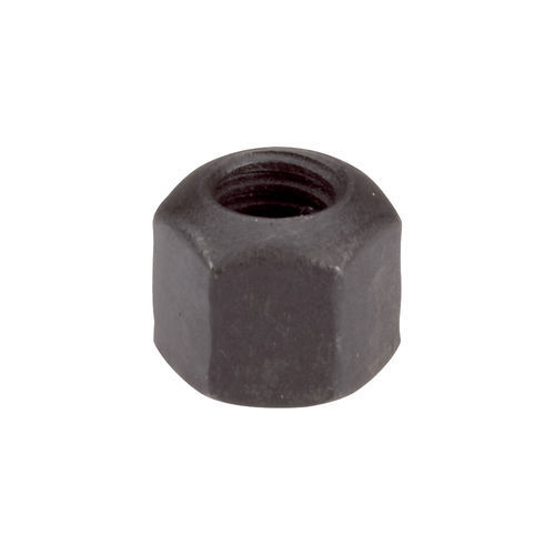 Écrou hexagonal - EH 23070. series - HALDER France - en acier / conique