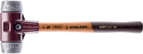 Maillet de forgeron - EH 3009 series - HALDER France - en bois
