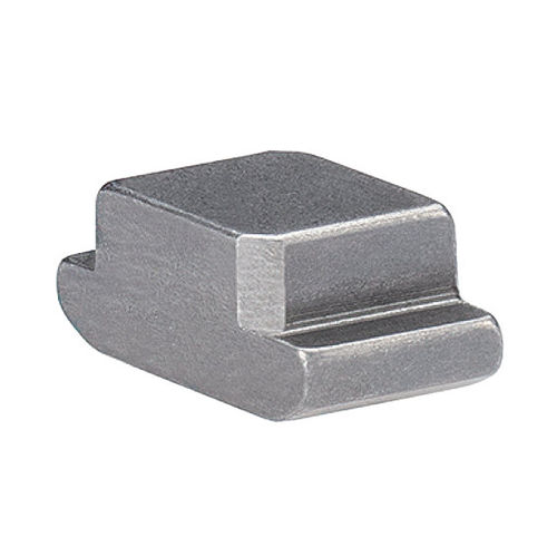 Tasseau pour rainures en T - EH 23020. series - HALDER France