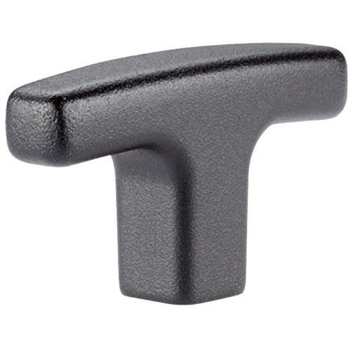 Poignée pivotante - EH 24512. series - HALDER France - en aluminium / en matière plastique / en T
