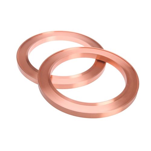 Bague de tige - ZOLLERN - de métaux