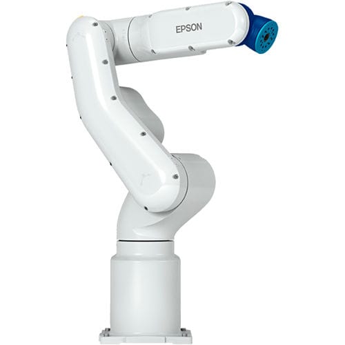 Robot articulé - VT6-A901S - EPSON Robotic Solutions - 6 axes / de manutention / d'emballage