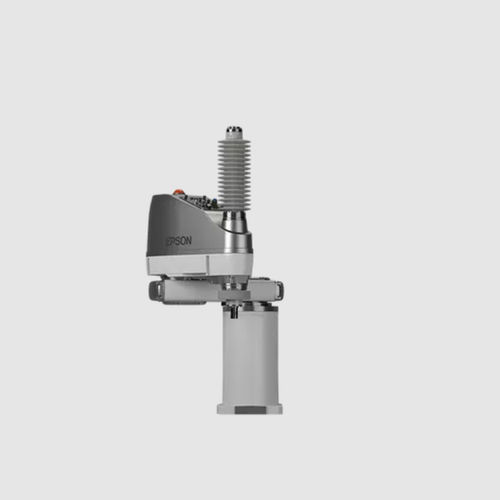 Robot SCARA - GX8-B - EPSON Robotic Solutions - 4 axes / pick and place / application