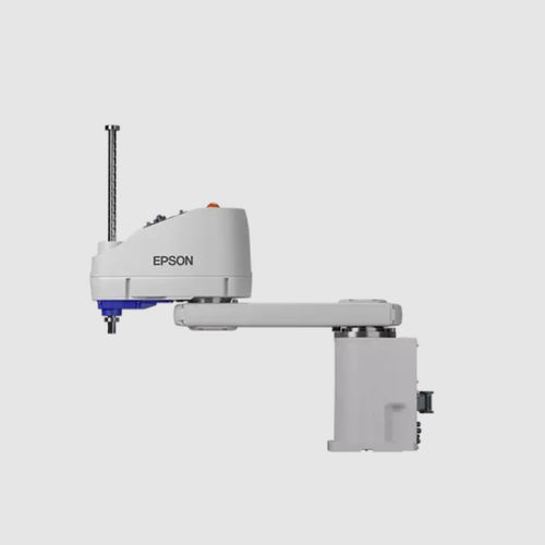 Robot SCARA - GX8-B - EPSON Robotic Solutions - 4 axes / pick and place / application