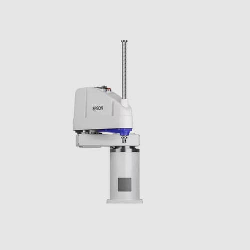 Robot SCARA - GX10-B - EPSON Robotic Solutions - 4 axes / d'emballage / pour montage au plafond