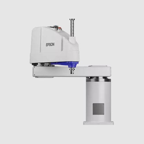 Robot SCARA - GX20-B - EPSON Robotic Solutions - 4 axes / d'emballage / pour montage au plafond