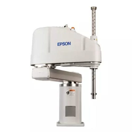 Robot SCARA - G10 - EPSON Robotic Solutions - 4 axes / de manutention / d'emballage