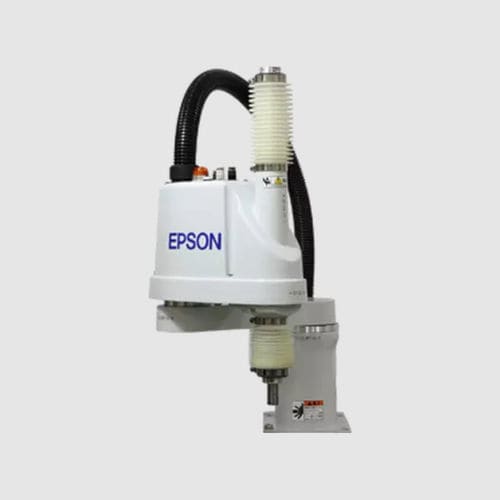Robot SCARA - LS3-B - EPSON Robotic Solutions - 4 axes / d'emballage / mobile