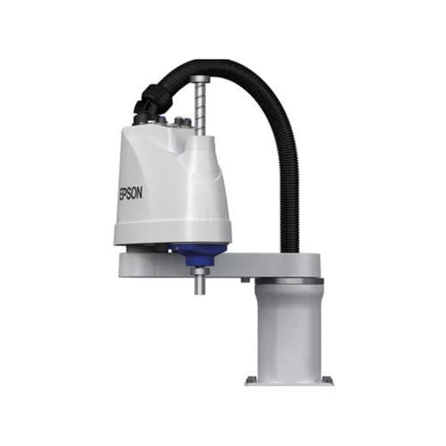 Robot SCARA - LS3-B401S/RC-90B - EPSON Robotic Solutions - 4 axes / d'emballage / mobile