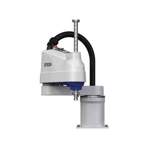 Robot SCARA - LS6-B502S / RC-90B - EPSON Robotic Solutions - 4 axes / d'emballage / mobile