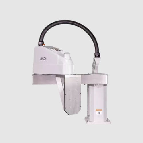 Robot SCARA - LS20-BA00S / RC-90B - EPSON Robotic Solutions - 4 axes / d'emballage / mobile
