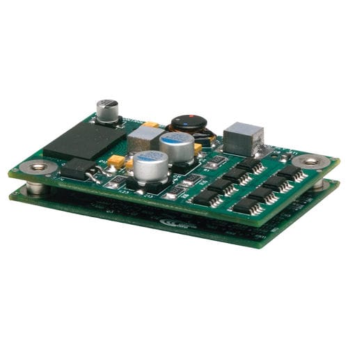 Contrôleur moteur pas à pas - Stepnet STL series - Copley Controls - DC / à entrées numériques / à 4 sorties numériques