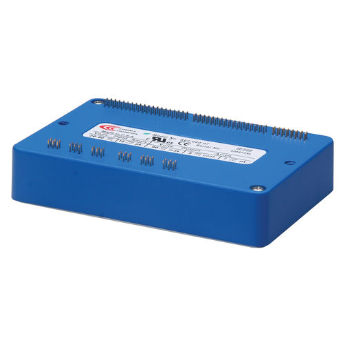 Contrôleur de moteur pas à pas - Stepnet SE2 series - Copley Controls - DC / à entrées numériques / à 7 sorties numériques