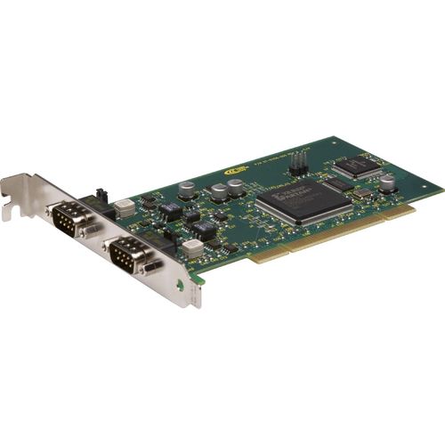 Carte d'interface PCI - CAN-PCI-02 - Copley Controls - CAN / industrielle